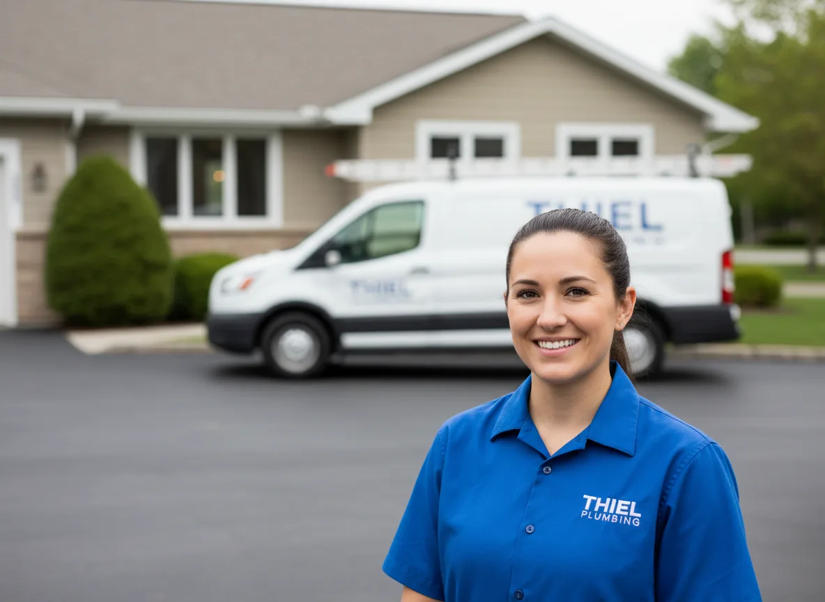 Plumber West Milton, OH FAQs